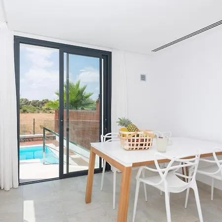 Villa Casa Marian Can Picafort (Mallorca)