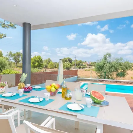 Villa Casa Marian Can Picafort (Mallorca)