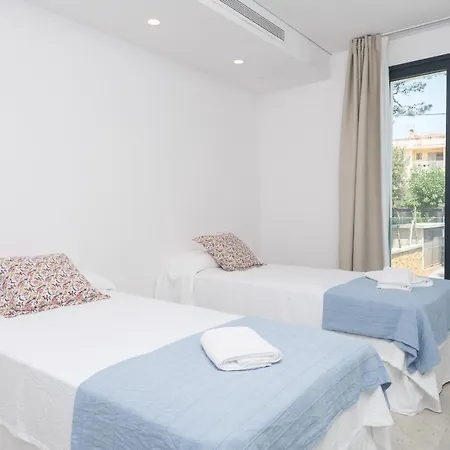 Casa Marian Villa Can Picafort (Mallorca)