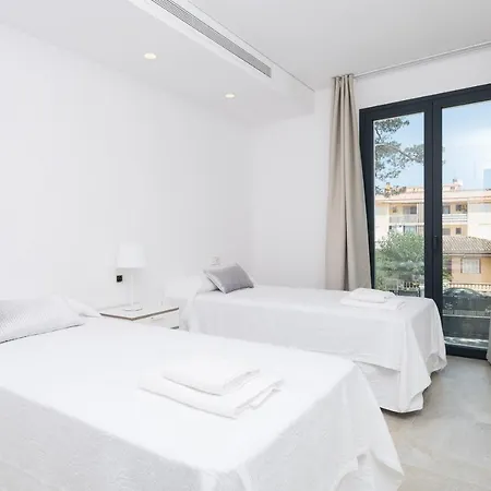Casa Marian Can Picafort (Mallorca)